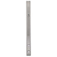 Bristan Commercial Vandal Resistant Head Timed Flow Shower Panel - Chr