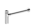 Britton Hoxton Bottle Trap - Chrome - HOX.0402CP - TAP 'N' SHOWER