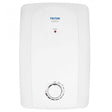 Triton Instaflow Single Point Instantaneous Water Heater 10.1kW - White - SPINSF10MW - TAP 'N' SHOWER