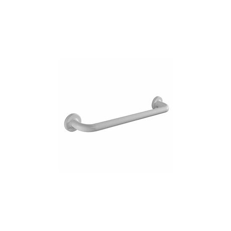 Twyford Avalon Support Grab Rail 600mm - White - AV4902WH - TAP 'N' SHOWER