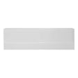 Twyford Endurance Twin Skin Bath End Panel 1700mm - White - PP2181WH - TAP 'N' SHOWER