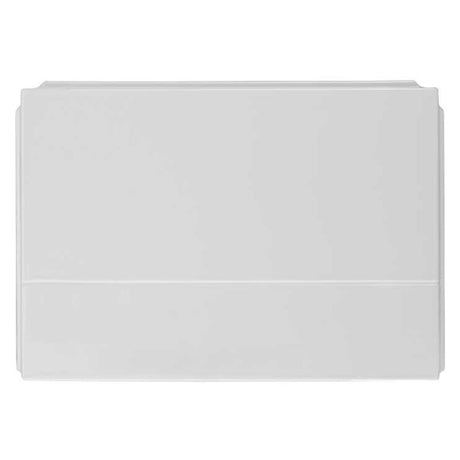 Twyford Endurance Twin Skin Bath End Panel 750mm - White - PP2183WH - TAP 'N' SHOWER