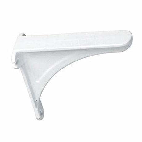 Twyford Bracket High Level Cistern 165mm Pair Nylon Coated - SR1300XX - TAP 'N' SHOWER