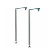 Twyford Legs and Stays Pair 305Hx300L - SR3048XX - TAP 'N' SHOWER