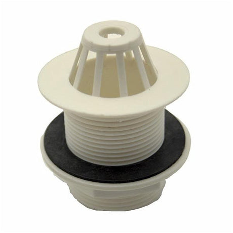 Twyford Outlet Grating 1.5″ - WF9370XX - TAP 'N' SHOWER