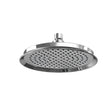 Burlington Chrome 6" Shower Head - V16 - TAP 'N' SHOWER