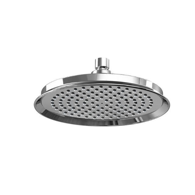 Burlington Chrome 6" Shower Head - V16 - TAP 'N' SHOWER