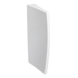 Twyford Urinal Division with Fixing - White - VC7051WH - TAP 'N' SHOWER