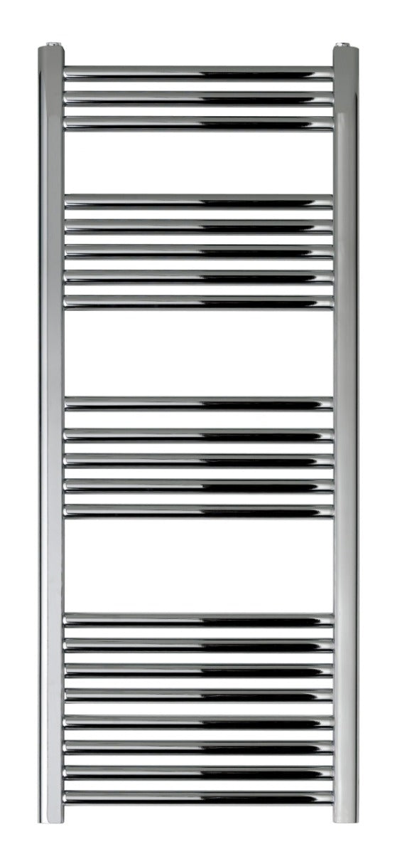 JTPVOS Radiator 1200mm High  X 500mm Wide - Chrome - VOS1200C