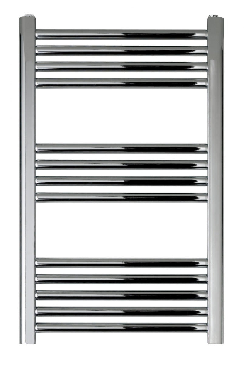 JTP VOS Radiator 800mm High X 500mm Wide - Chrome - VOS800C