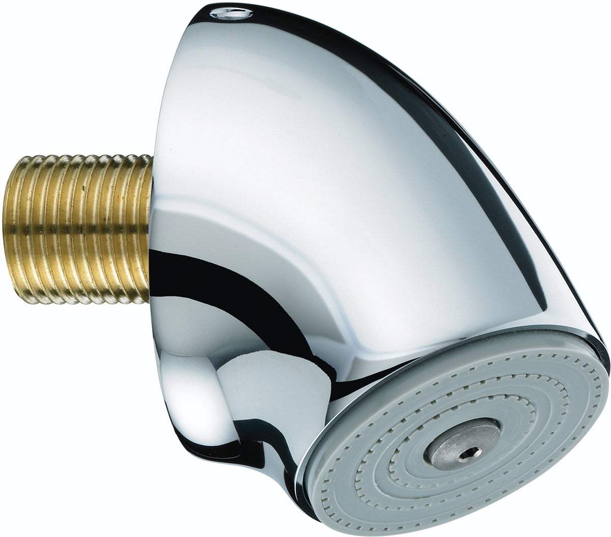 Bristan Commercial Modern Vandal Resistant Fast Fit Duct Shower Head -