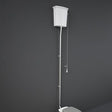 RAK Washington High Level Cistern - WT24AWHA - TAP 'N' SHOWER