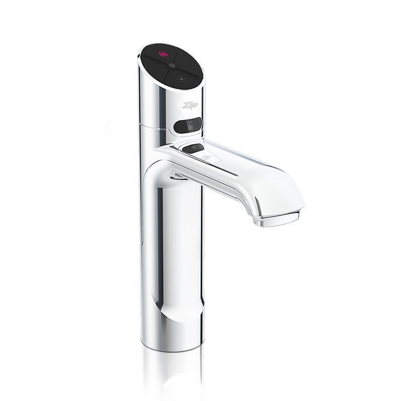 Zip Hydrotap G5 Classic Plus Boiling 160 Tap - Bright Chrome - H55706Z00UK - TAP 'N' SHOWER