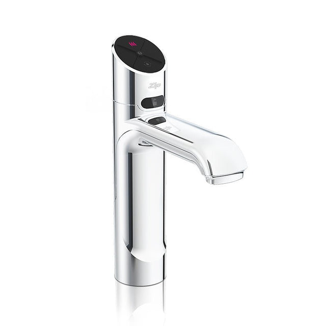 Zip Hydrotap G5 Classic Plus Boiling 160 Tap - Bright Chrome - H55706Z00UK - TAP 'N' SHOWER