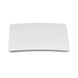 Vado Wastes & Fittings Square Universal Basin Waste Cover Cap - Polished Chrome - WG - 395 - CAP/SQ - C/P - TAP 'N' SHOWER