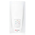 Zip Water InLine Instantaneous Water Heater 18 - 27kW - White - DCXNEXT - TAP 'N' SHOWER
