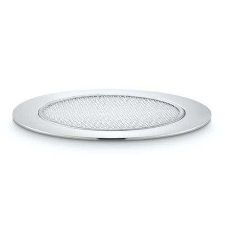 Zip Hydrotap Arc Font - Bright Chrome - 93441UK - TAP 'N' SHOWER