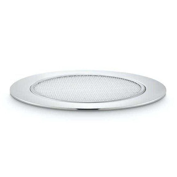 Zip Hydrotap Arc Font - Brushed Chrome - 93441Z1UK - TAP 'N' SHOWER