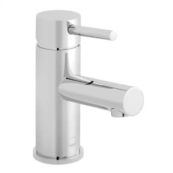 Vado Zoo Mono Basin Mixer - Chrome - ZOO - 100F/SB - C/P - TAP 'N' SHOWER