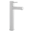 Vado Zoo single taphole tall chrome mono basin mixer tap
