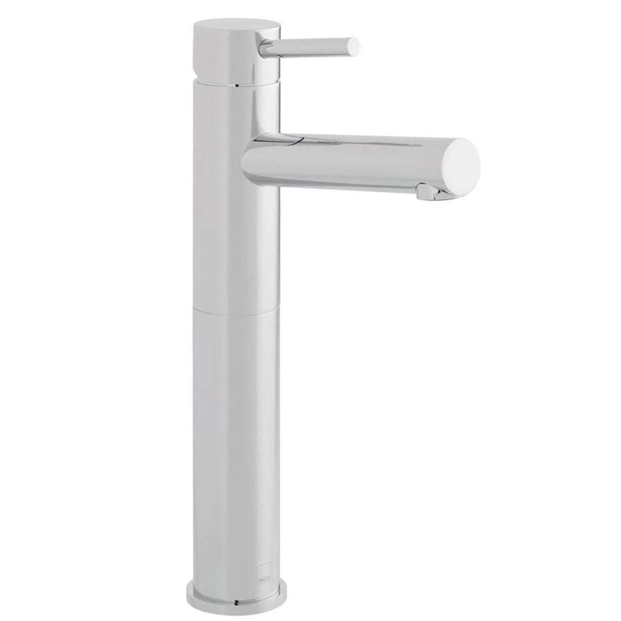 Vado Zoo single taphole tall chrome mono basin mixer tap