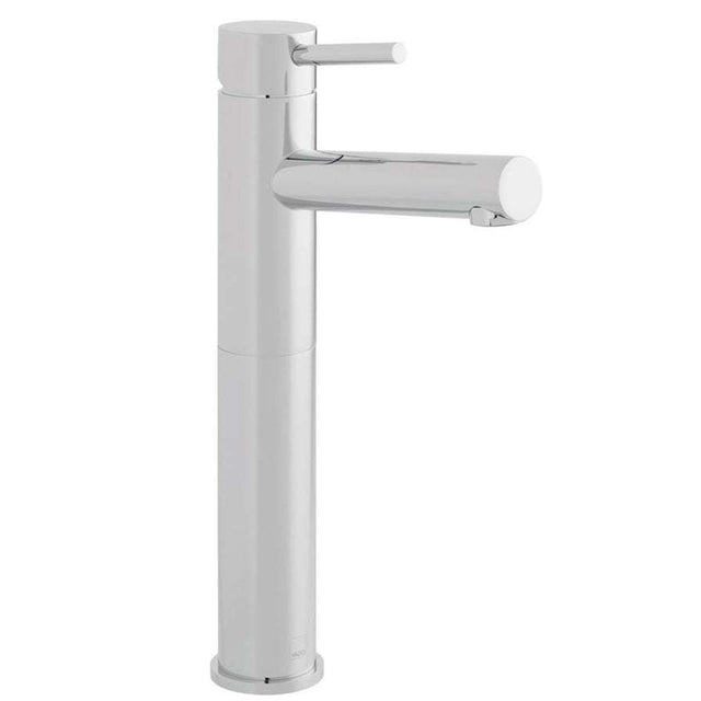 Vado Zoo single taphole tall chrome mono basin mixer tap