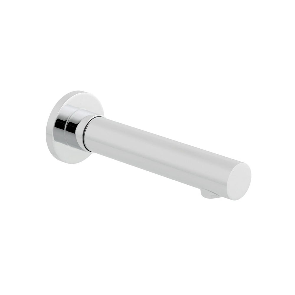 Vado Zoo Wall Mounted Bath Spout - Polished Chrome - ZOO - 140 - C/P - TAP 'N' SHOWER