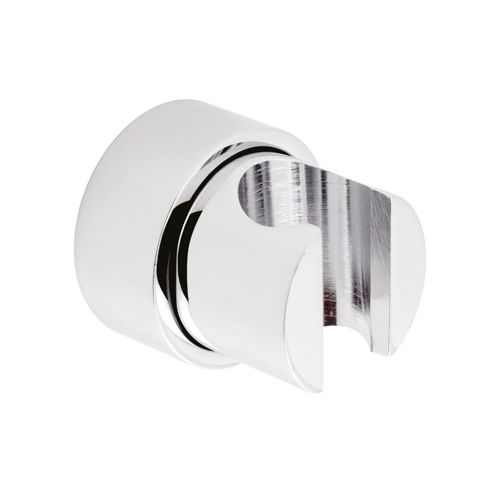Vado Zoo Shower Bracket - Chrome - ZOO - BRACKET - C/P - TAP 'N' SHOWER