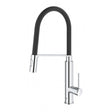 Grohe Concetto Single - lever Sink Mixer - Chrome - 1/2″ 31491000 - TAP 'N' SHOWER