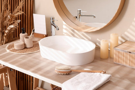 10 Must-Have Bathroom Supplies for a Modern Home - TAP 'N' SHOWER