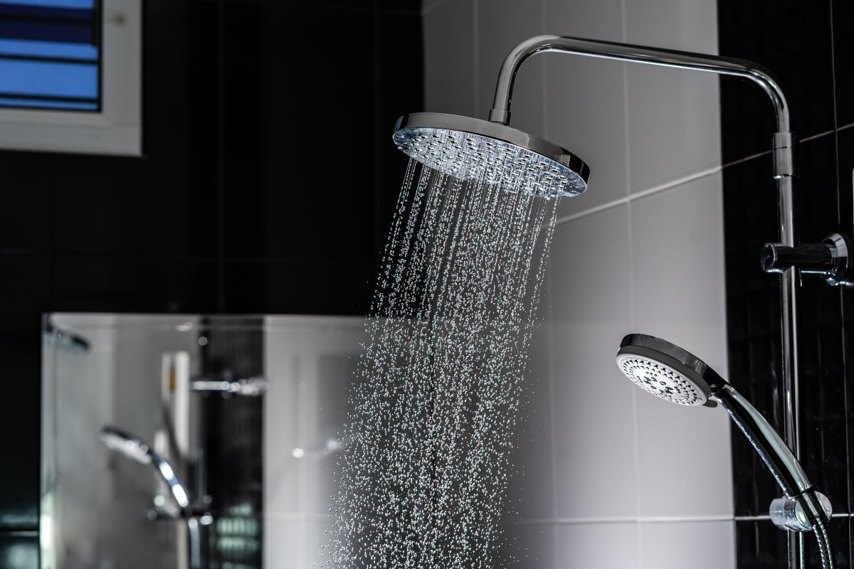 The Complete Guide to Choosing the Right Shower for Your Home - TAP 'N' SHOWER