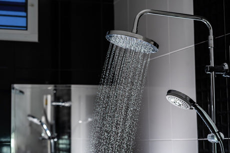 The Complete Guide to Choosing the Right Shower for Your Home - TAP 'N' SHOWER