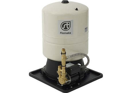 Stuart Turner Home Boost Pumps - TAP 'N' SHOWER