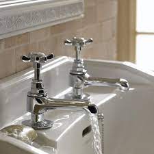 Bristan 1901 Range - TAP 'N' SHOWER