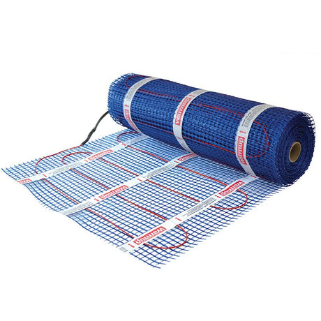 Warmup StickyMats - TAP 'N' SHOWER
