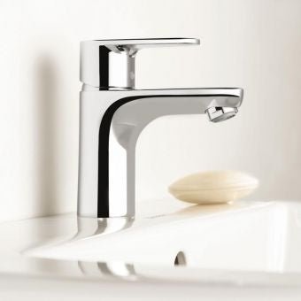 Hansgrohe Basin Mixer Taps - TAP 'N' SHOWER