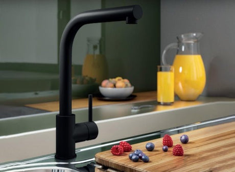 Adis Bath Taps & Fillers - TAP 'N' SHOWER
