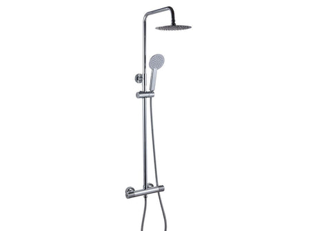 Adis Modern Concealed - TAP 'N' SHOWER