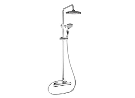 Adis Modern Exposed - TAP 'N' SHOWER