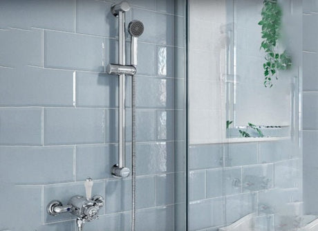 Adis Showering - TAP 'N' SHOWER