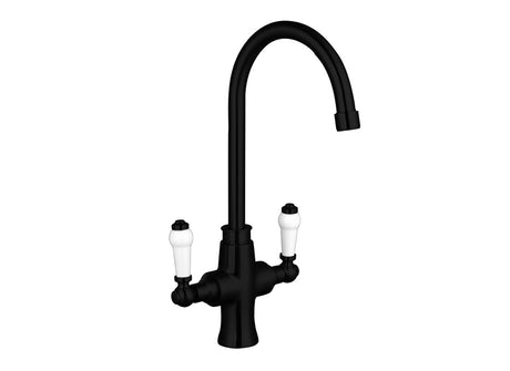 Adis Two Handle Mixer - TAP 'N' SHOWER