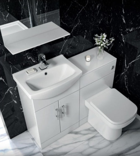 Adis by Colour - TAP 'N' SHOWER
