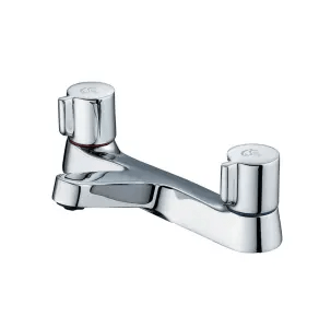 Ideal Standard Alto Range - TAP 'N' SHOWER