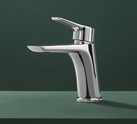 Amore - TAP 'N' SHOWER