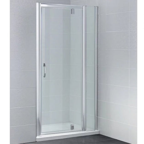 April Identiti Shower Doors - TAP 'N' SHOWER