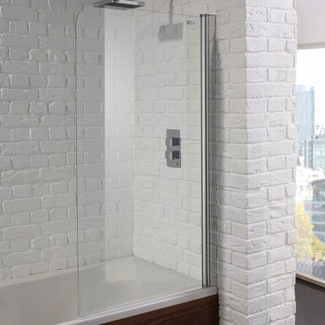 Aquadart Bath Screens - TAP 'N' SHOWER