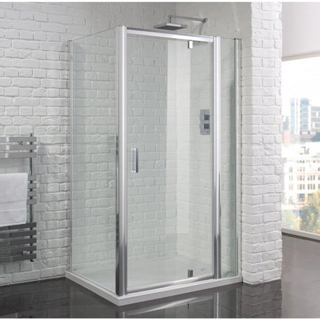 Aquadart Shower Doors - TAP 'N' SHOWER