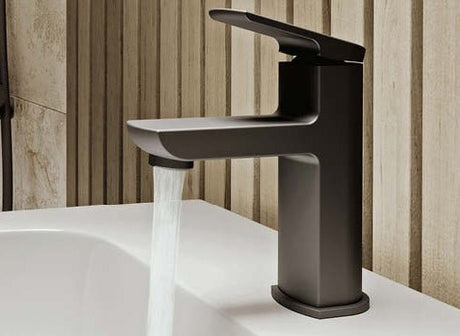 Aqualisa Basin Taps - TAP 'N' SHOWER