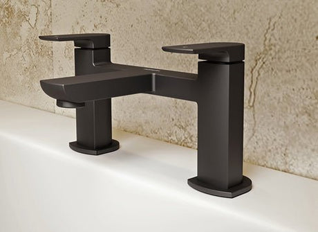Aqualisa Bath & Shower Taps - TAP 'N' SHOWER