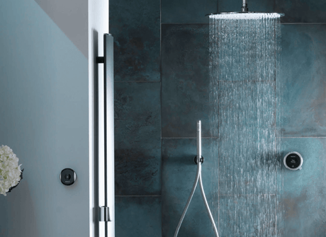 Aqualisa Complete Showers - TAP 'N' SHOWER